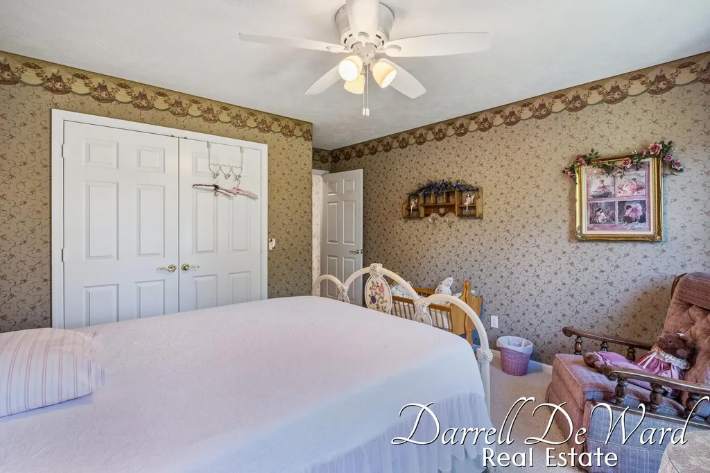 13850 Thompson Drive NE Vergennes Township MI 49331