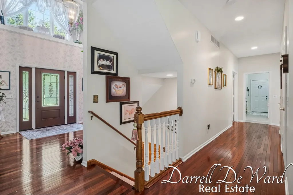 13850 Thompson Drive NE Vergennes Township MI 49331