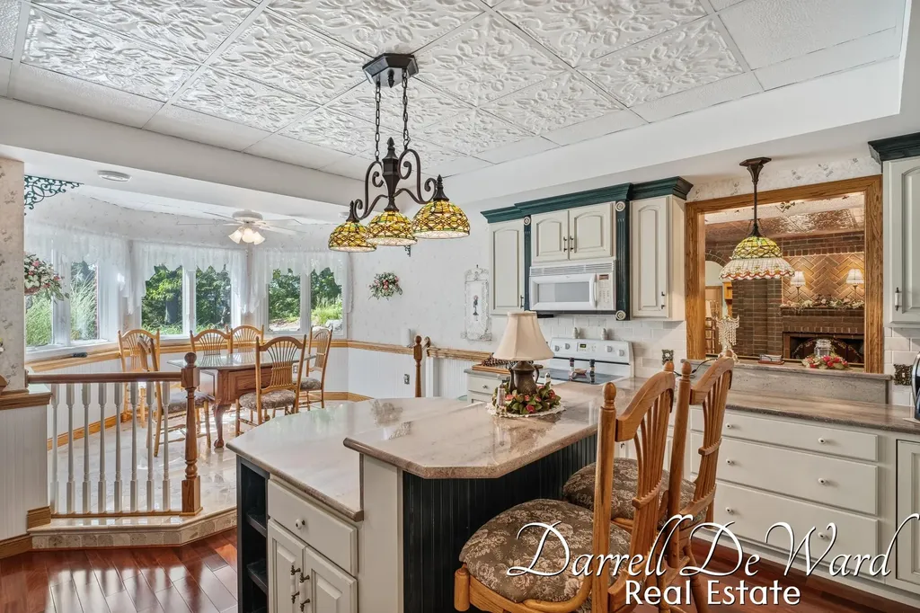 13850 Thompson Drive NE Vergennes Township MI 49331