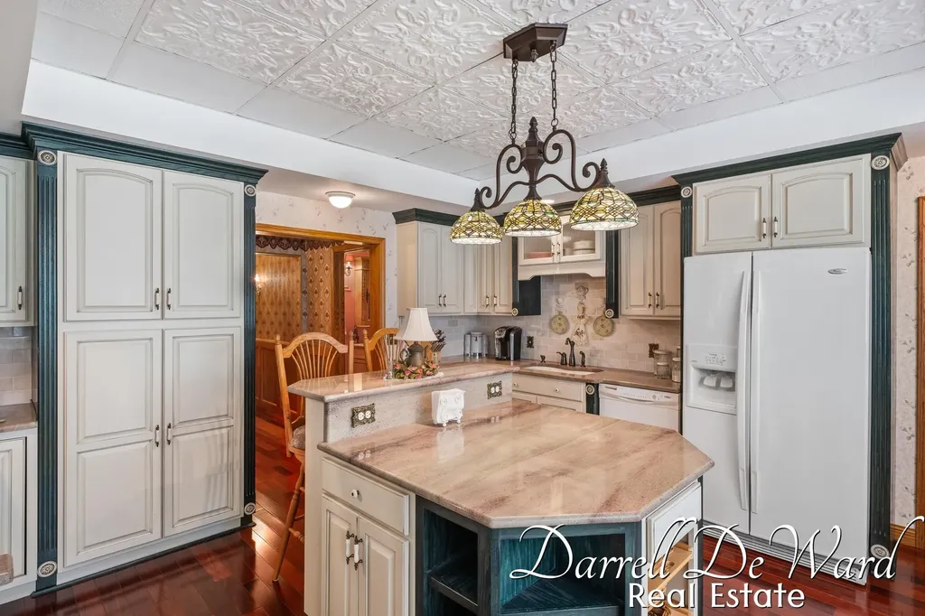 13850 Thompson Drive NE Vergennes Township MI 49331