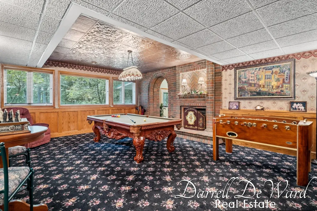 13850 Thompson Drive NE Vergennes Township MI 49331