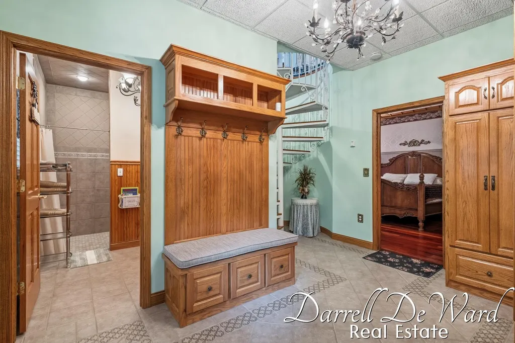 13850 Thompson Drive NE Vergennes Township MI 49331