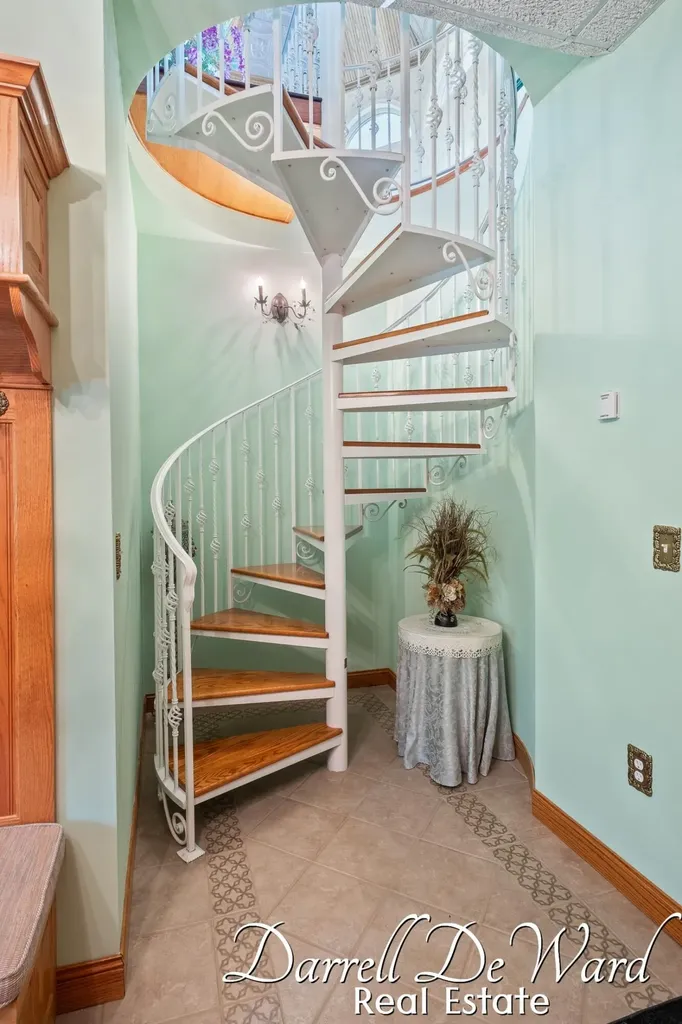 13850 Thompson Drive NE Vergennes Township MI 49331