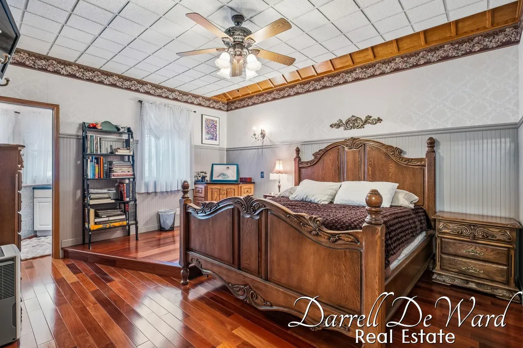 13850 Thompson Drive NE Vergennes Township MI 49331