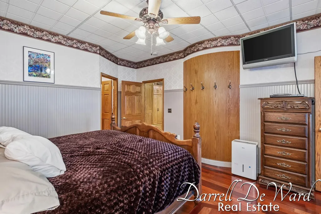 13850 Thompson Drive NE Vergennes Township MI 49331