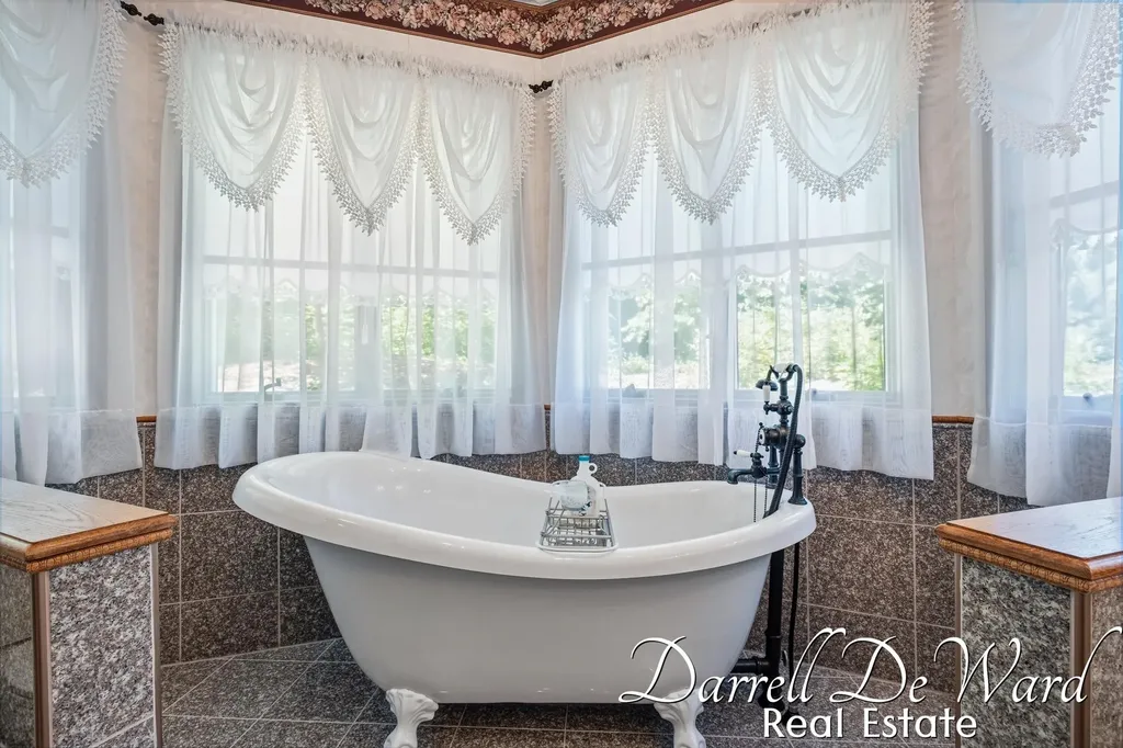 13850 Thompson Drive NE Vergennes Township MI 49331