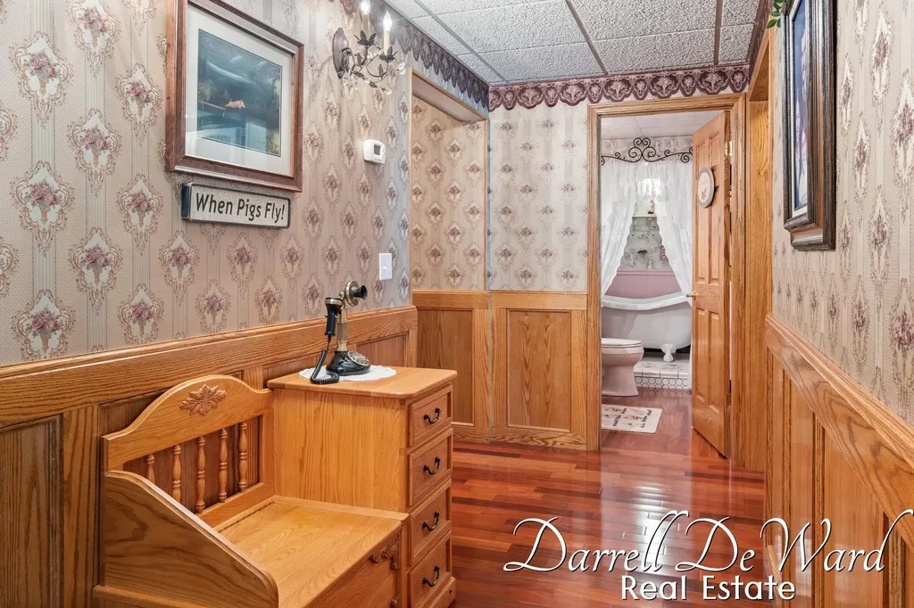 13850 Thompson Drive NE Vergennes Township MI 49331