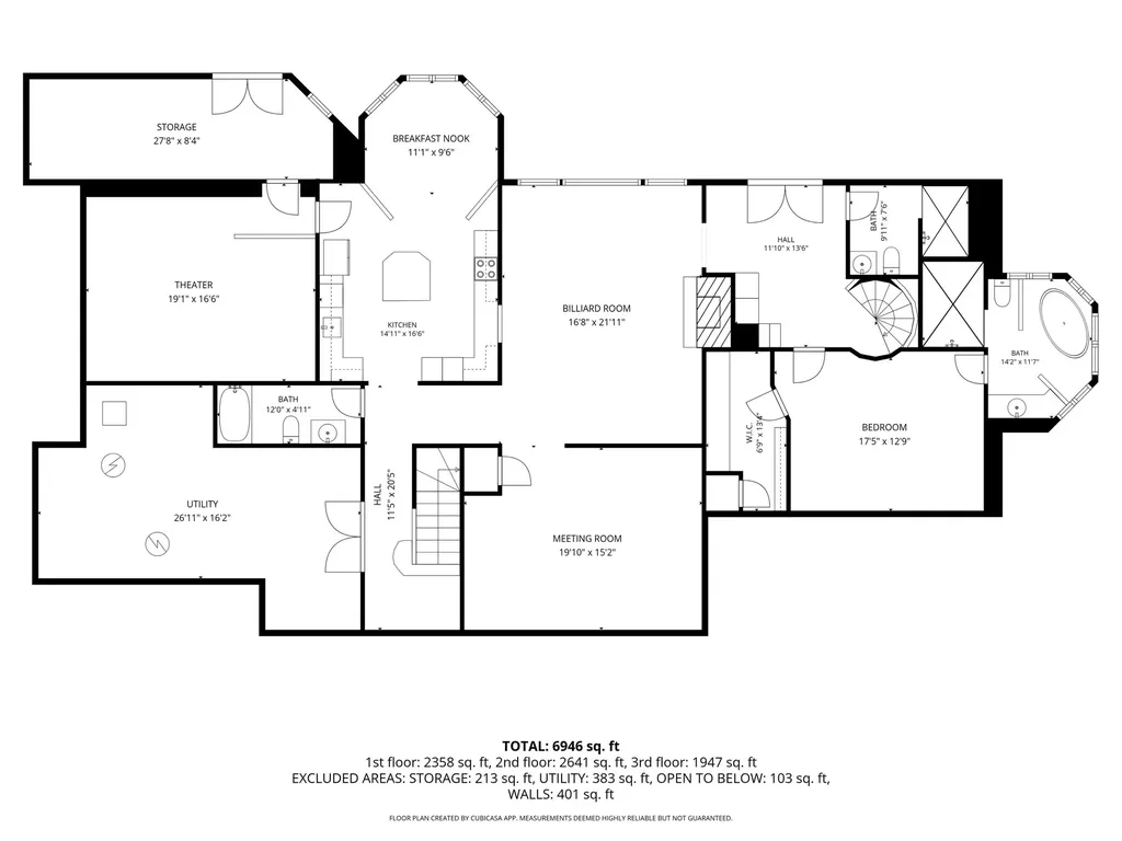 13850 Thompson Drive NE Vergennes Township MI 49331