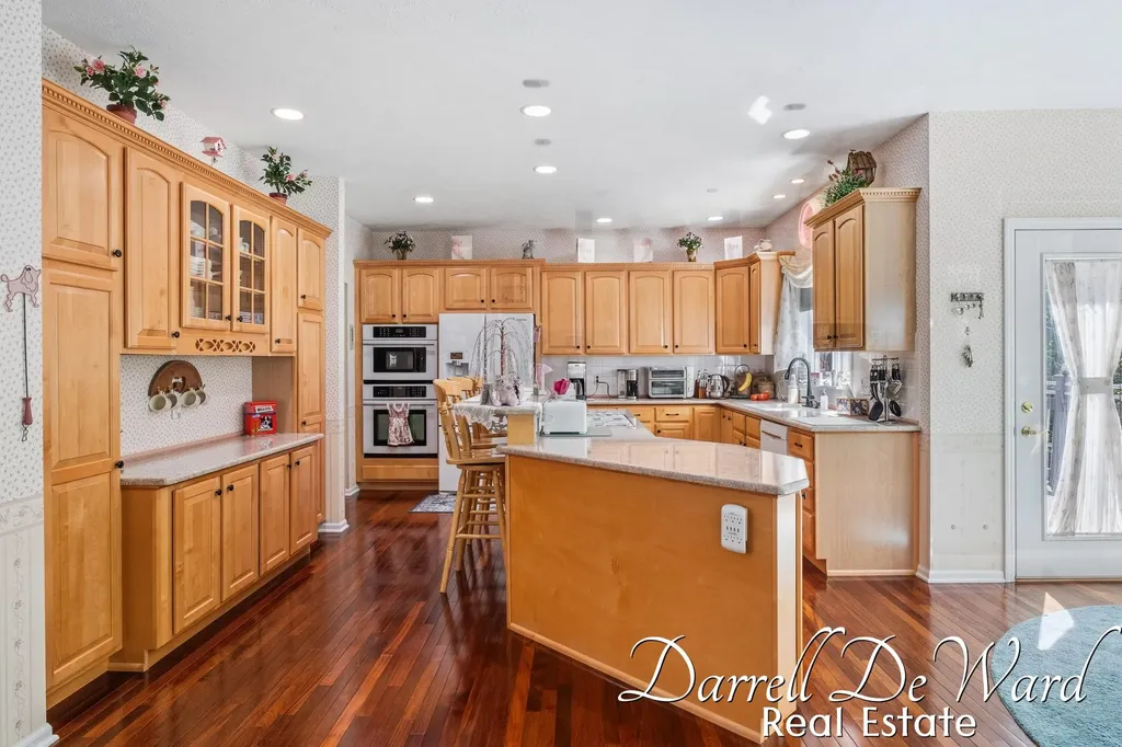 13850 Thompson Drive NE Vergennes Township MI 49331