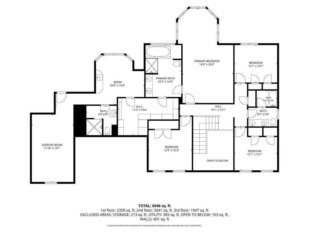 13850 Thompson Drive NE Vergennes Township MI 49331