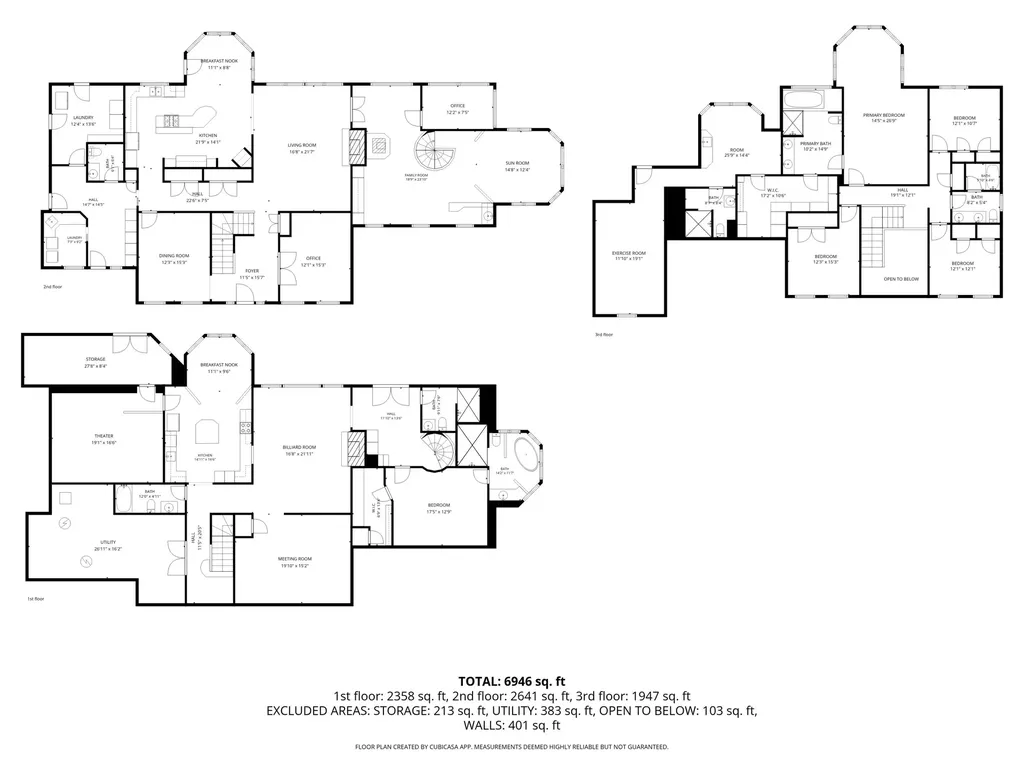 13850 Thompson Drive NE Vergennes Township MI 49331