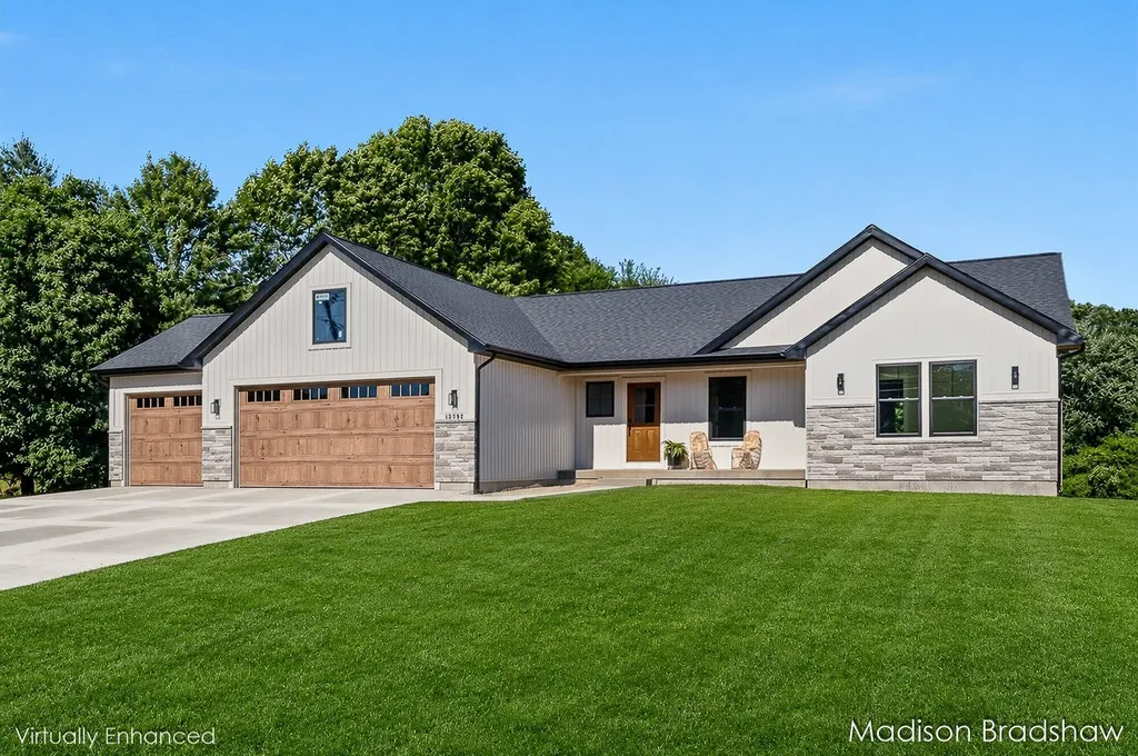 13792 84th Avenue Polkton Charter Township MI 49404