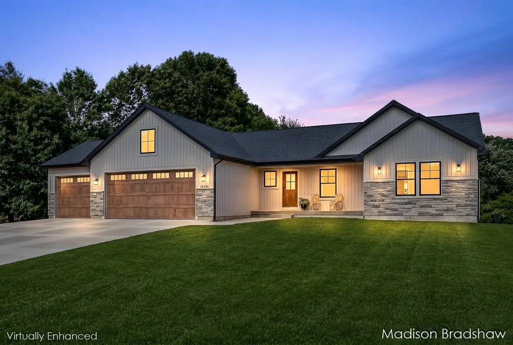 13792 84th Avenue Polkton Charter Township MI 49404