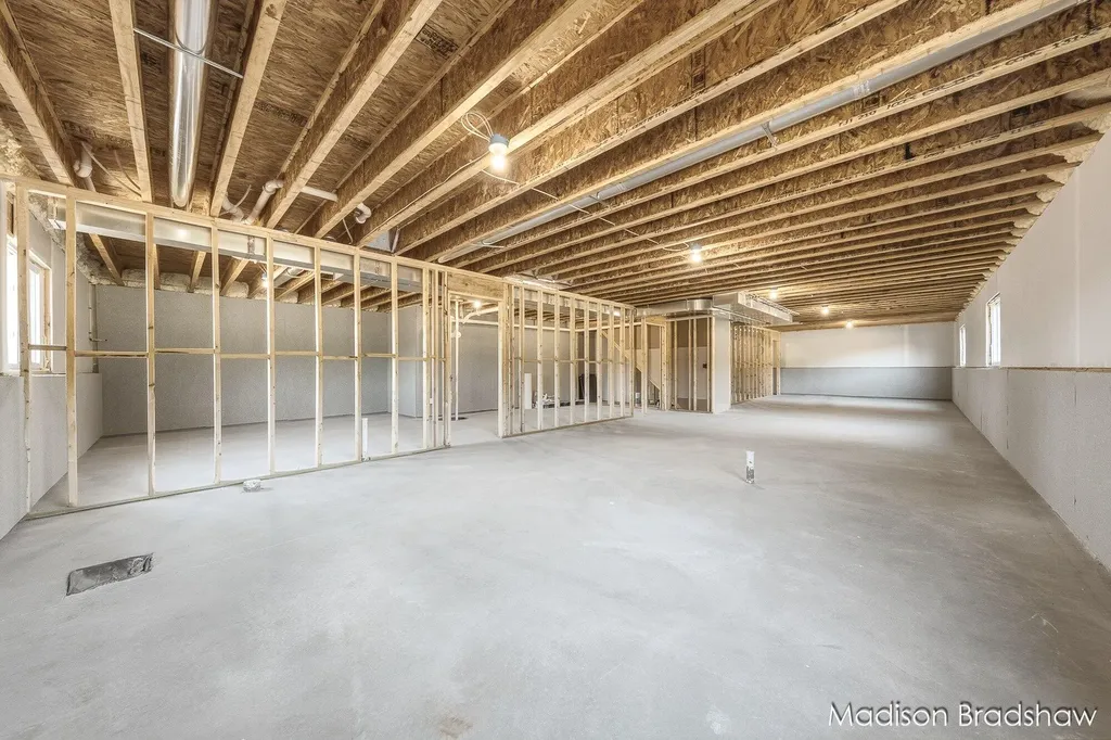 13792 84th Avenue Polkton Charter Township MI 49404