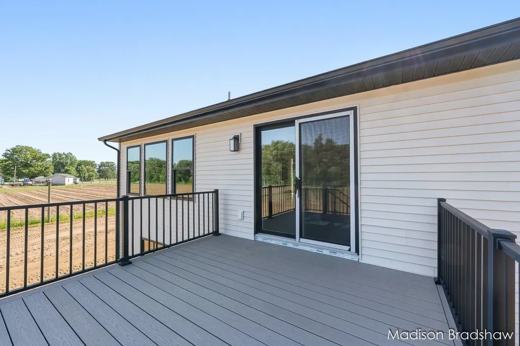 13792 84th Avenue Polkton Charter Township MI 49404
