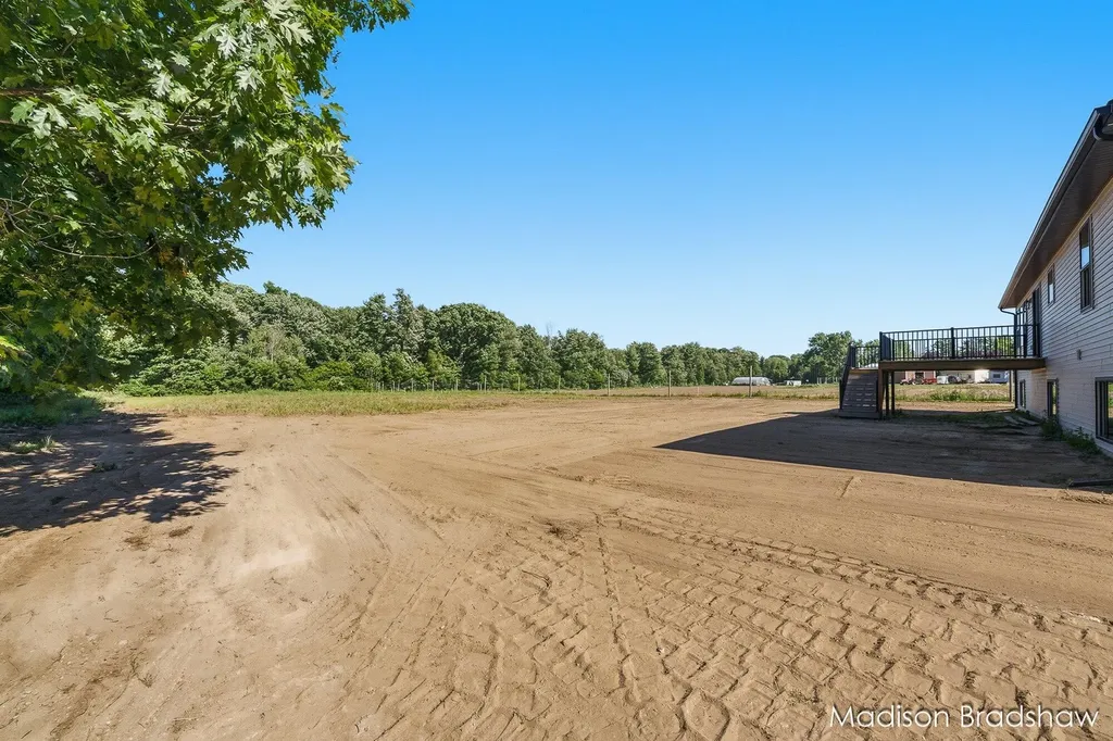 13792 84th Avenue Polkton Charter Township MI 49404