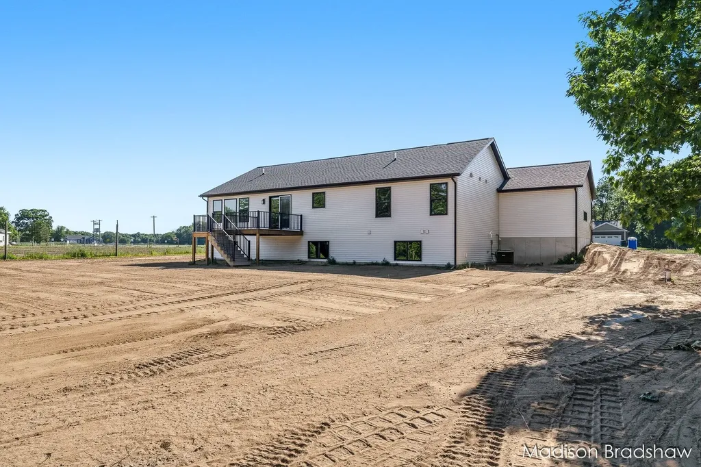 13792 84th Avenue Polkton Charter Township MI 49404