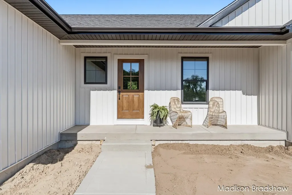 13792 84th Avenue Polkton Charter Township MI 49404