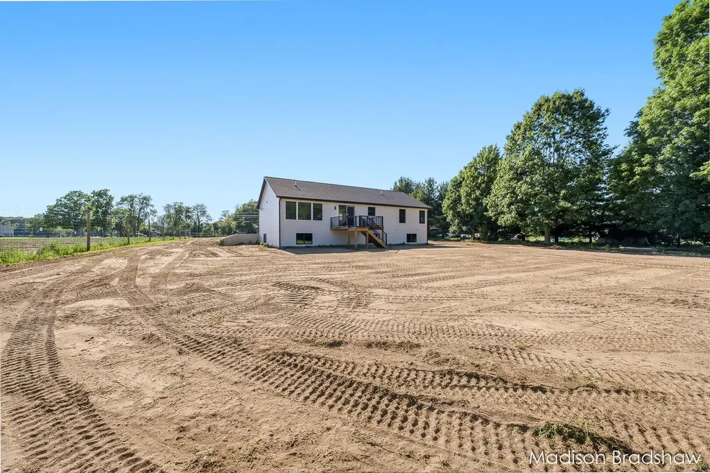 13792 84th Avenue Polkton Charter Township MI 49404