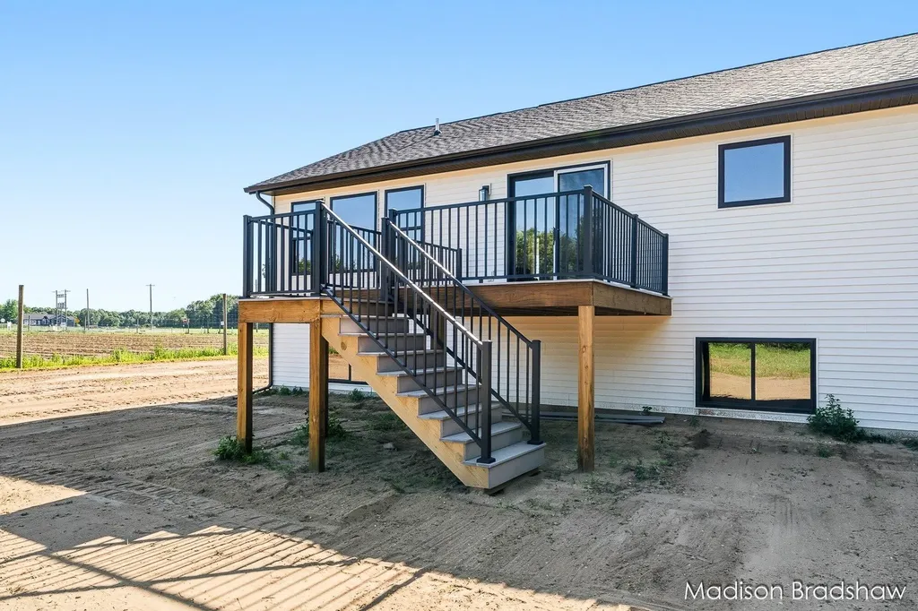 13792 84th Avenue Polkton Charter Township MI 49404