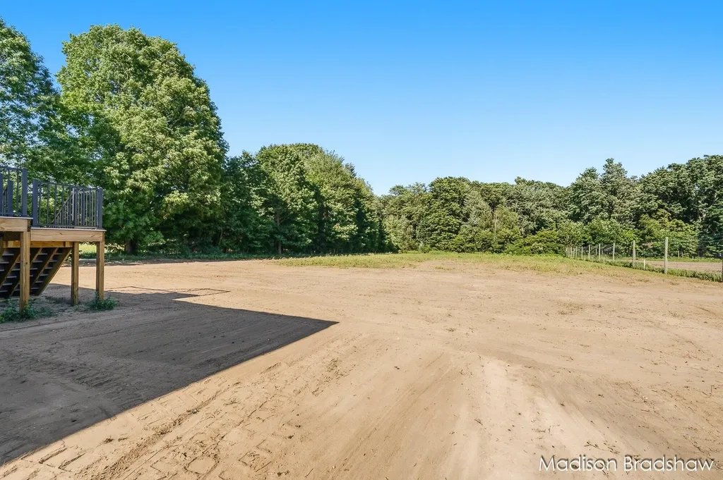 13792 84th Avenue Polkton Charter Township MI 49404