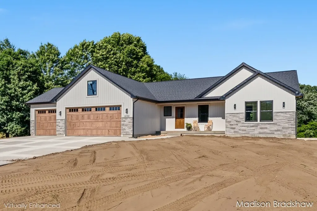 13792 84th Avenue Polkton Charter Township MI 49404