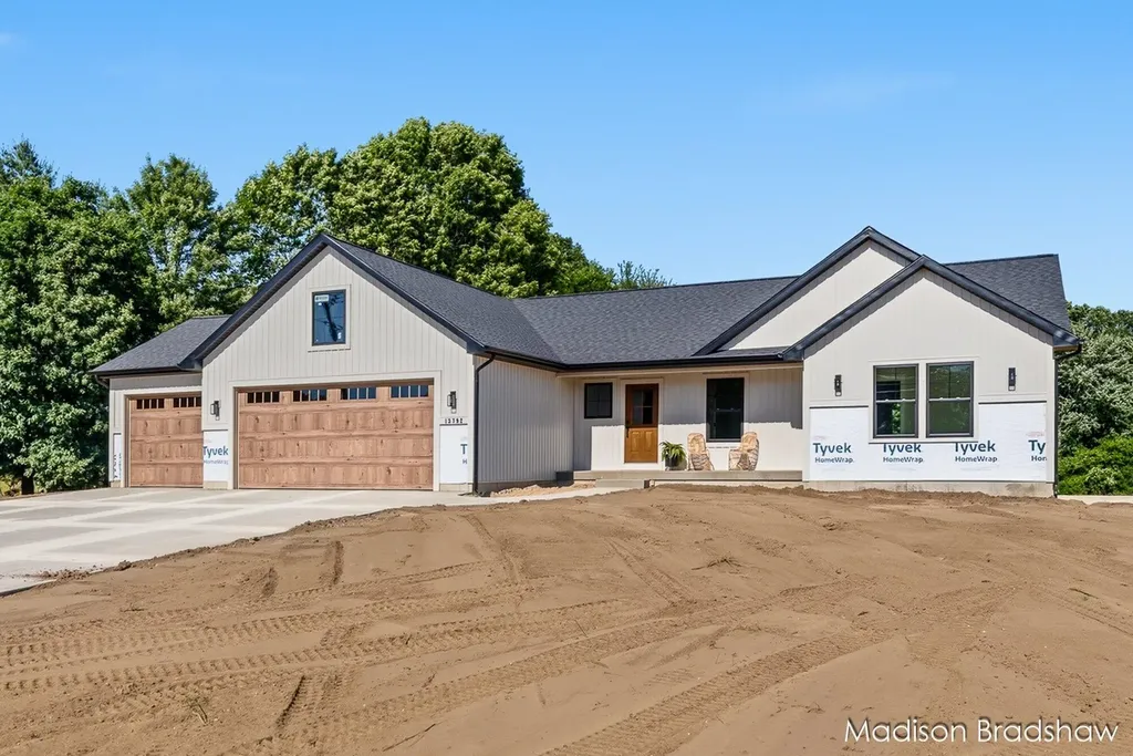 13792 84th Avenue Polkton Charter Township MI 49404