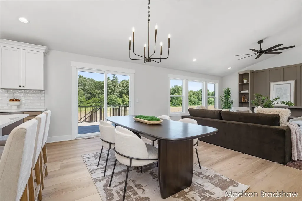 13792 84th Avenue Polkton Charter Township MI 49404