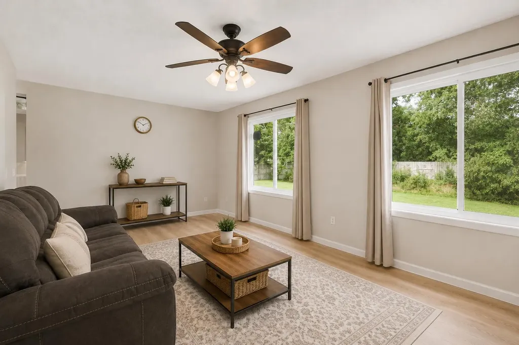 795 Autumn Drive Gun Plain Township MI 49078