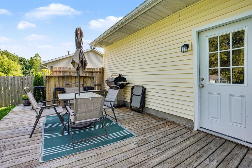 795 Autumn Drive Gun Plain Township MI 49078