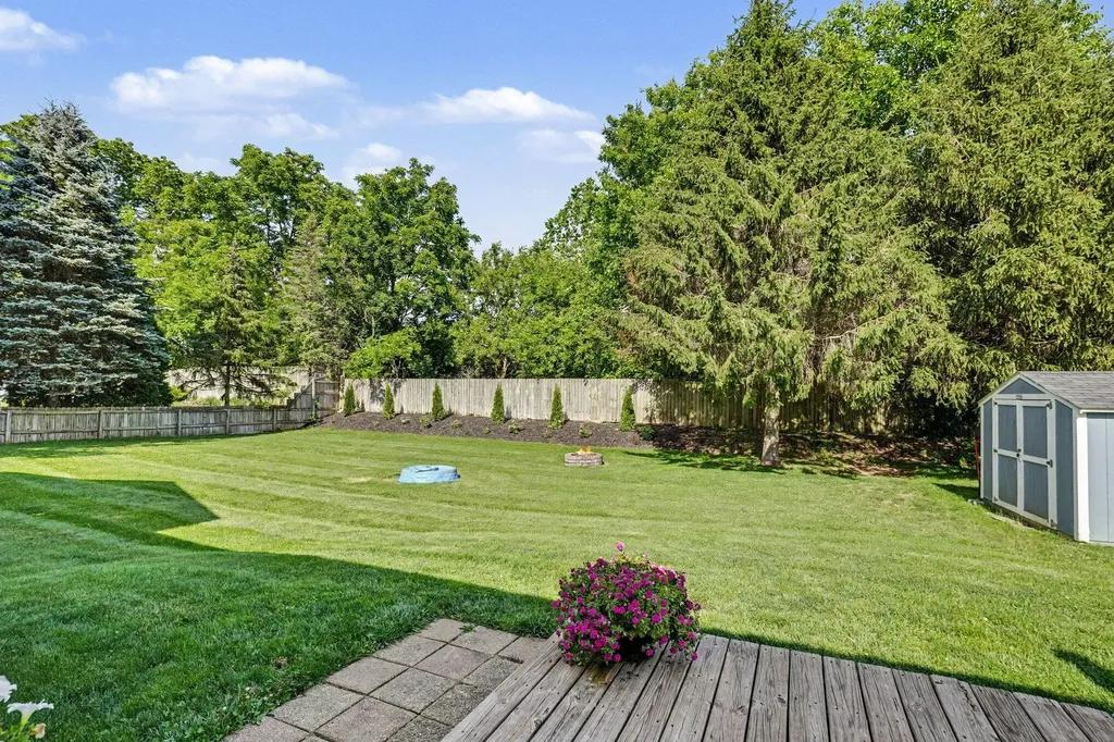 795 Autumn Drive Gun Plain Township MI 49078