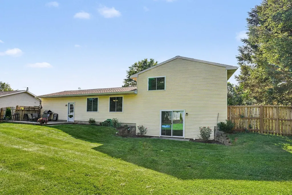 795 Autumn Drive Gun Plain Township MI 49078