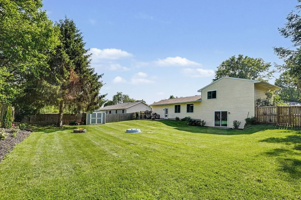 795 Autumn Drive Gun Plain Township MI 49078