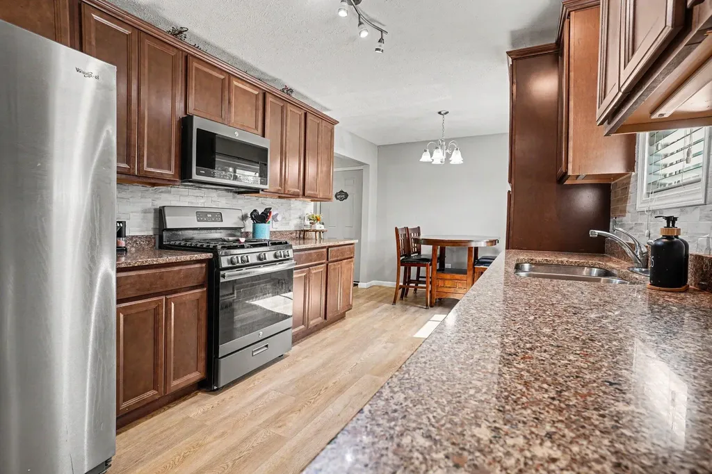 795 Autumn Drive Gun Plain Township MI 49078