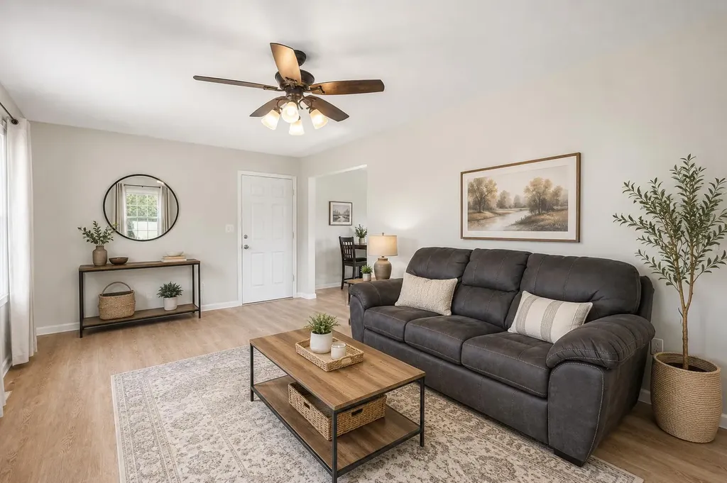 795 Autumn Drive Gun Plain Township MI 49078