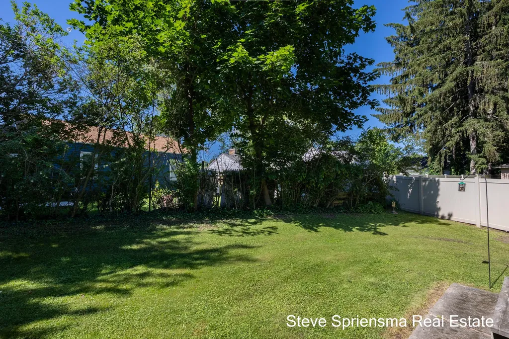 1355 Derby Drive NW Grand Rapids City MI 49504