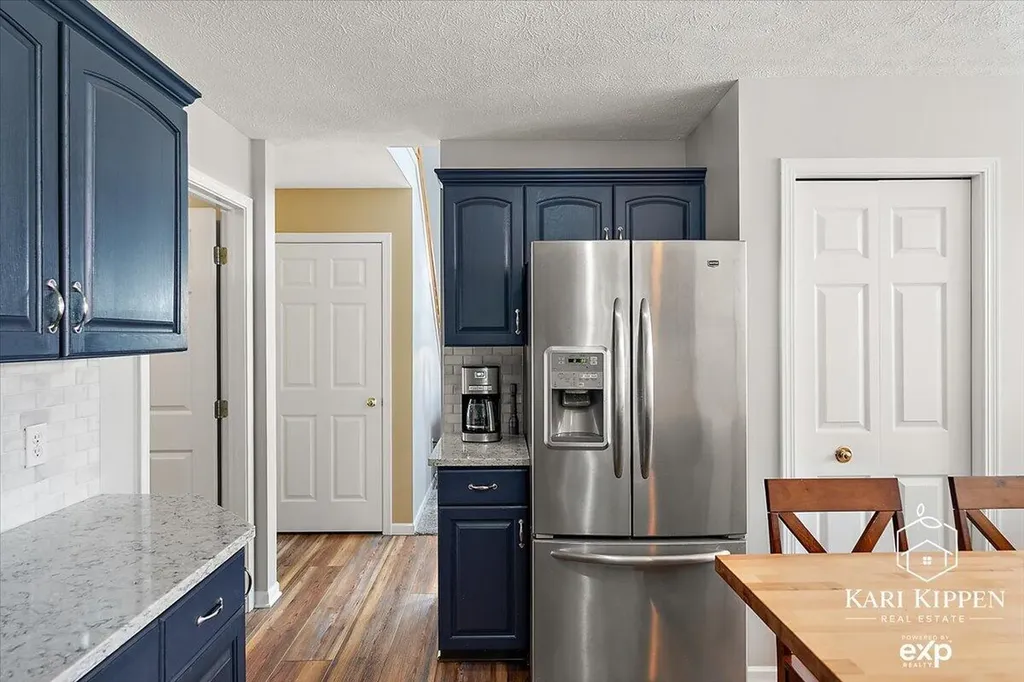 8150 Country Pine Drive SE Caledonia Township MI 49302