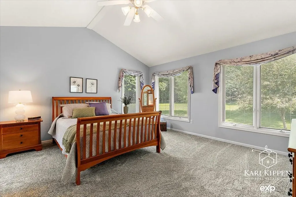 8150 Country Pine Drive SE Caledonia Township MI 49302