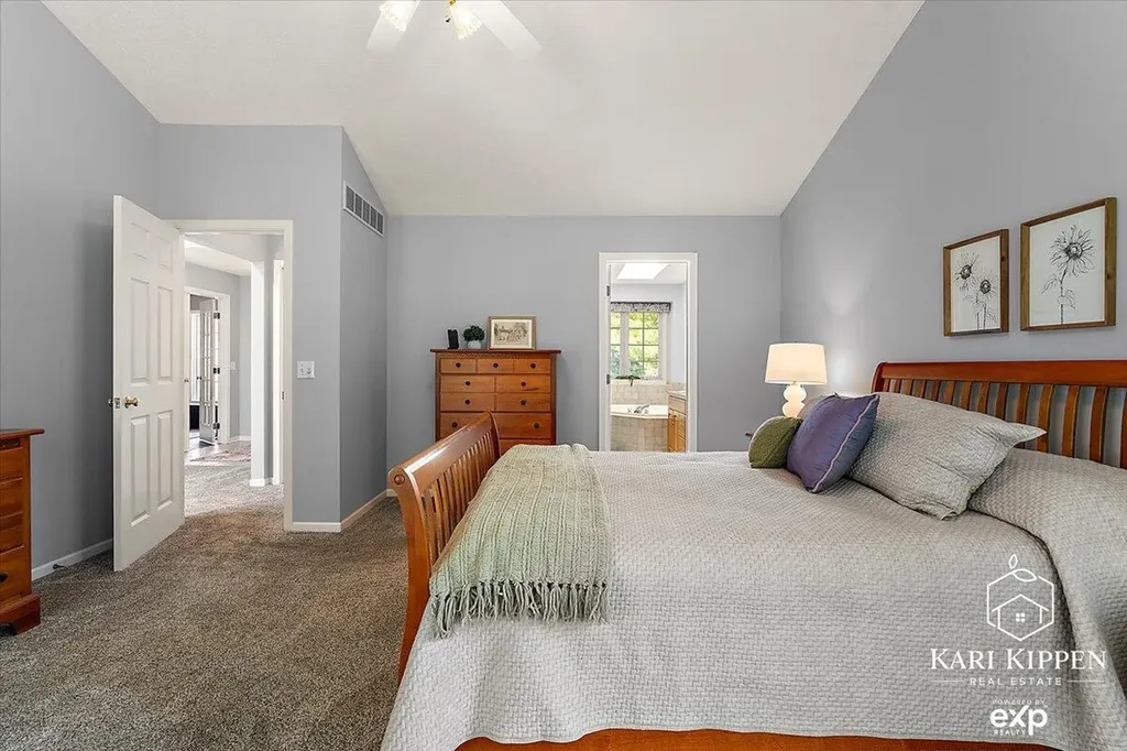 8150 Country Pine Drive SE Caledonia Township MI 49302