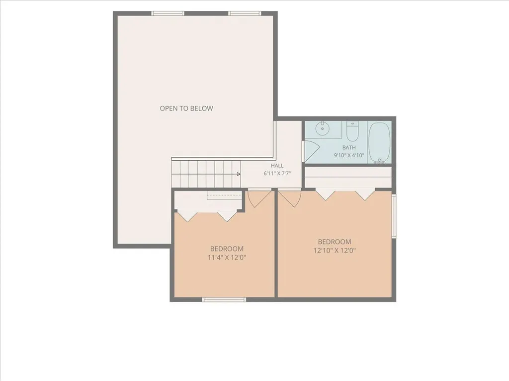 8150 Country Pine Drive SE Caledonia Township MI 49302