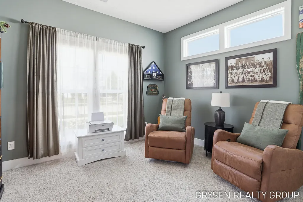 6960 E Cottage Lane Cannon Township MI 49341