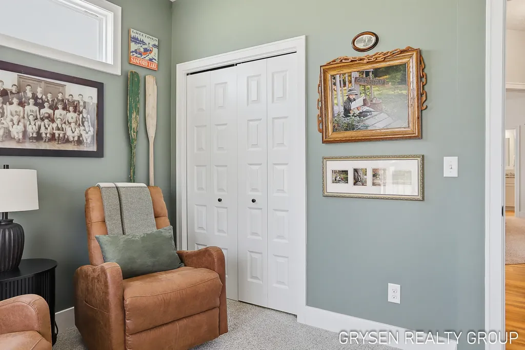 6960 E Cottage Lane Cannon Township MI 49341