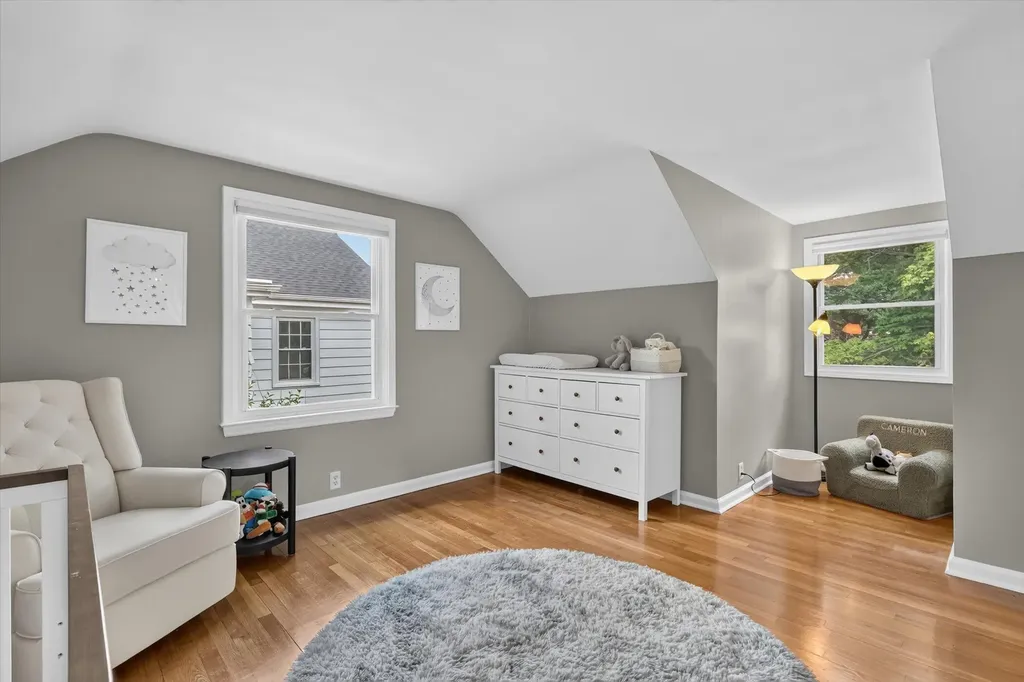 2507 Linden Avenue SE Grand Rapids City MI 49507