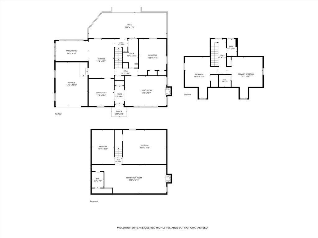 2507 Linden Avenue SE Grand Rapids City MI 49507