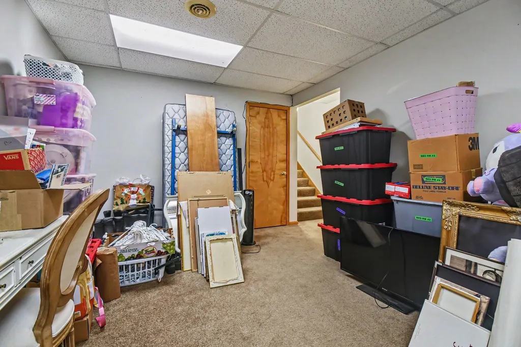 859 Summer Creek Court SE Kentwood City MI 49508