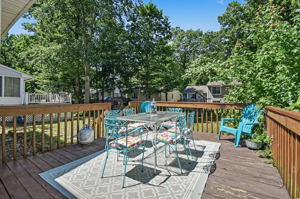 859 Summer Creek Court SE Kentwood City MI 49508