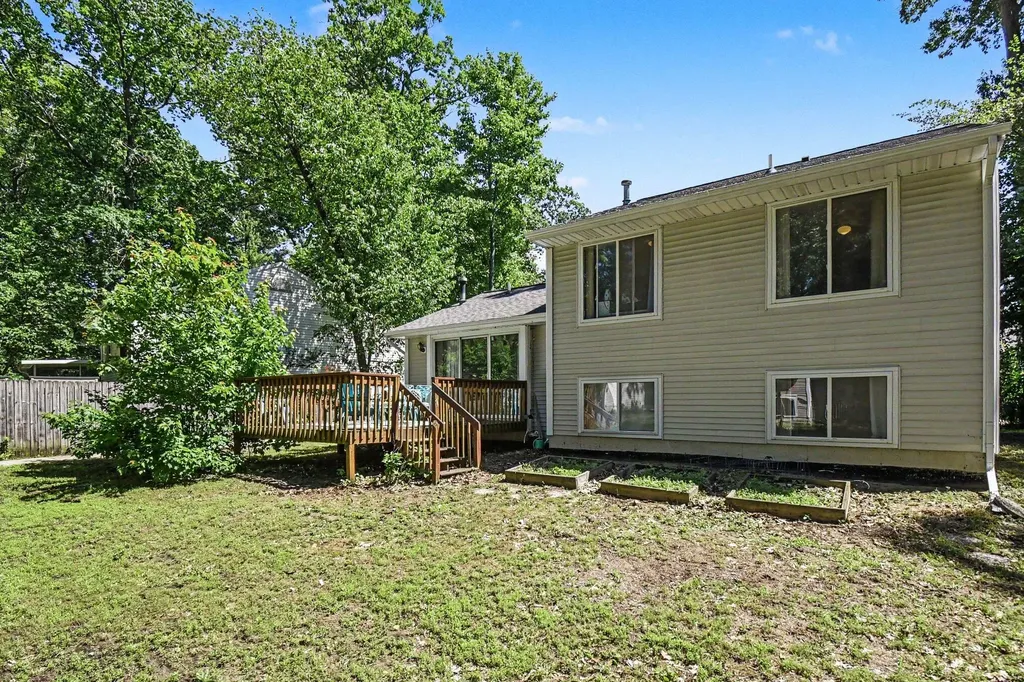859 Summer Creek Court SE Kentwood City MI 49508