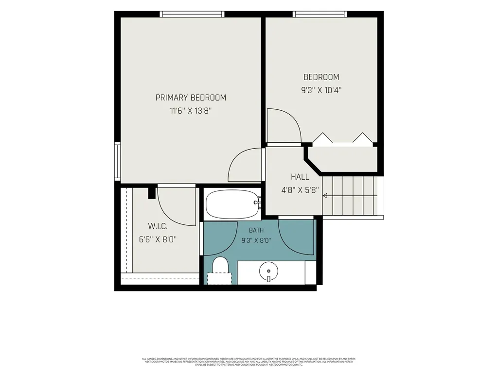 859 Summer Creek Court SE Kentwood City MI 49508