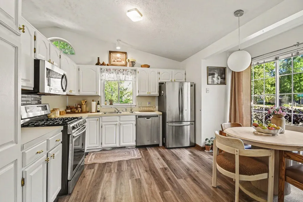 859 Summer Creek Court SE Kentwood City MI 49508