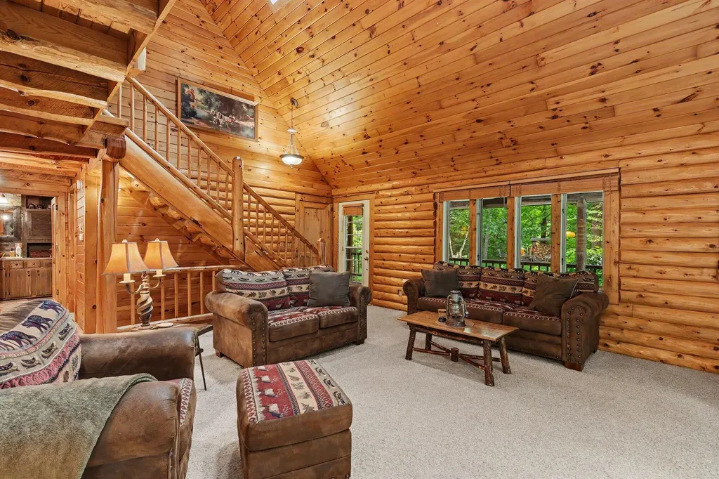 15295 E B Avenue Ross Township MI 49012